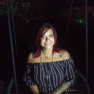 Meet your Posher, Nydia